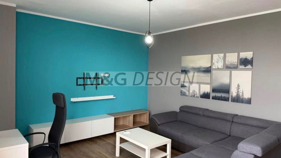 Apartament 2 camere bloc nou zona Lipovei - Poză 2