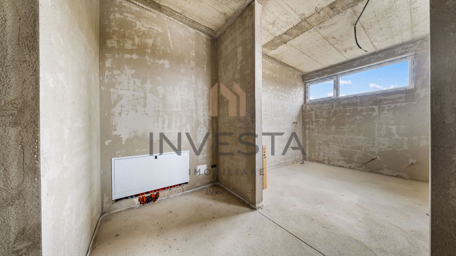 Casa individuala 256 mp utili, teren 2000 mp, Aiton, garaj dublu - Poză 11