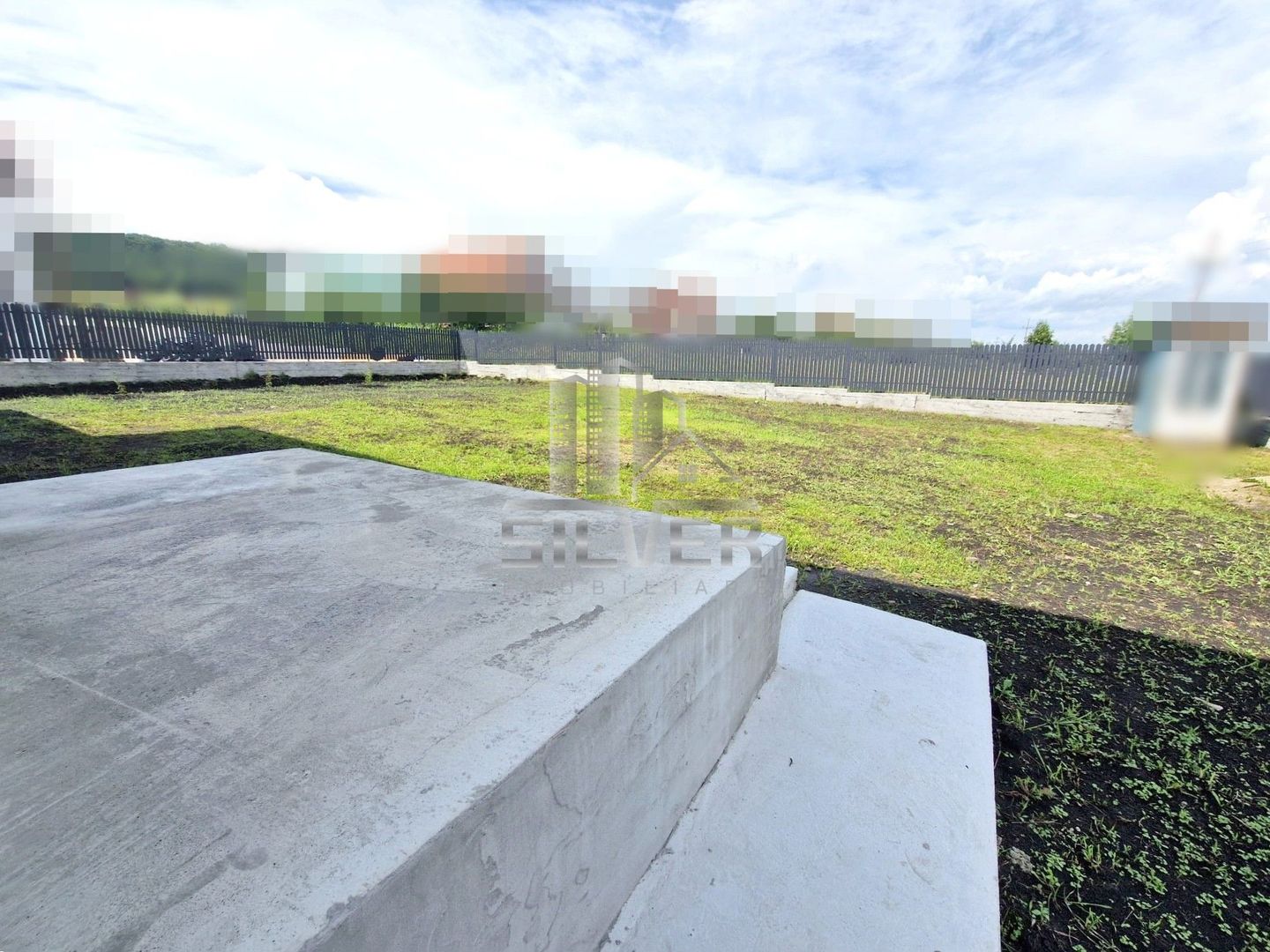 Casa individuala cu teren de 693 mp/CF. - Poză 4