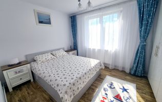 Apartament 2 camere - Zona Centrala