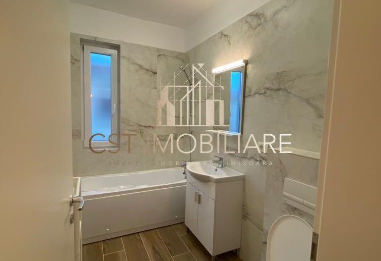 Apartament cu 2 camere / Curte proprie 100 MP - Poză 4