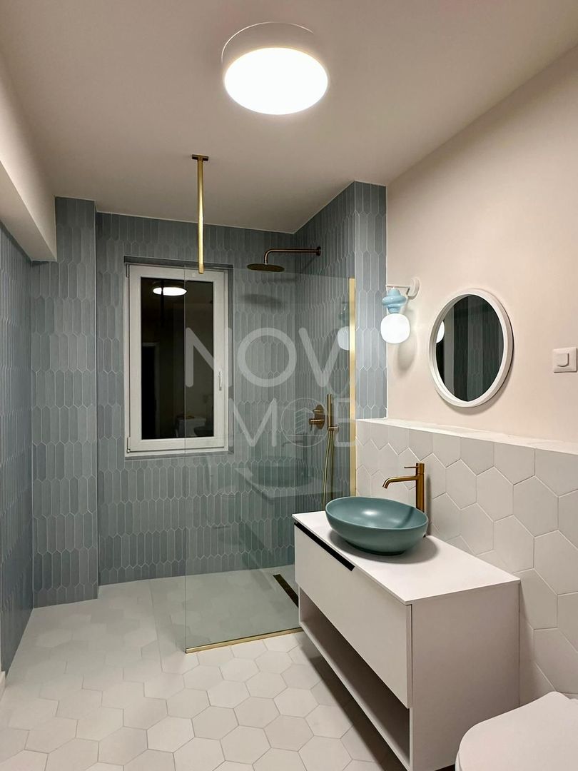 Apartament modern - Evolution-  31 mp terase - Sibiu - Poză 6