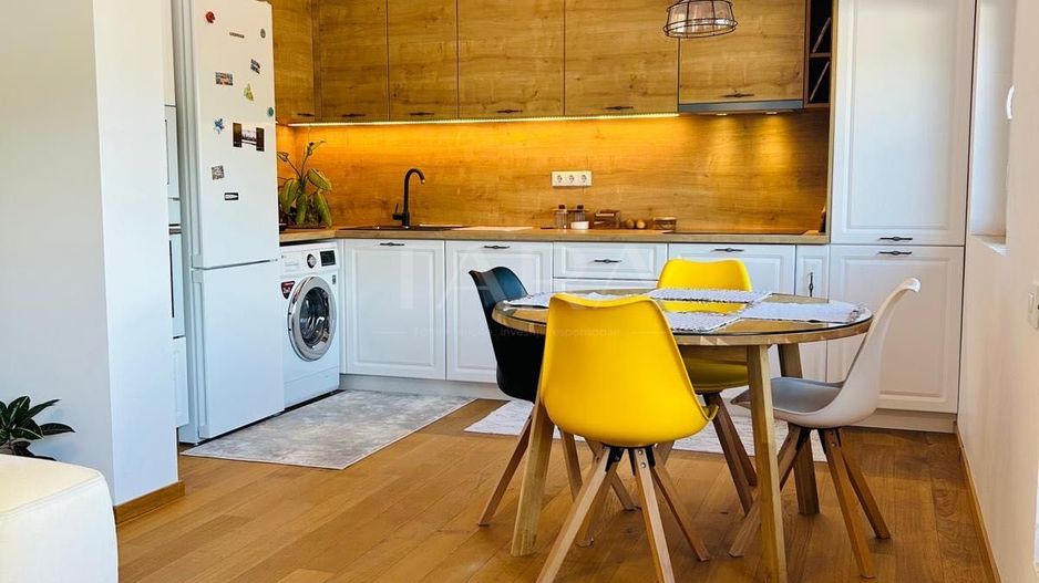 Apartament Superb în Florești – Zona Parcul Poligon - Poză 2