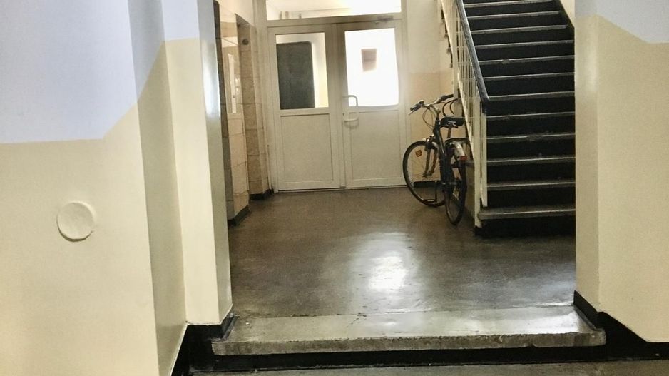 GARSONIERA la Mall Vitan, 39 mp, et 4, renovata, mobilata nou - Poză 17