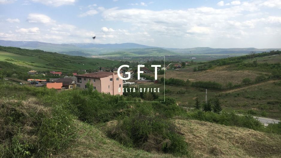 Teren de vanzare intrare Jelna 1525mp - Poză 6