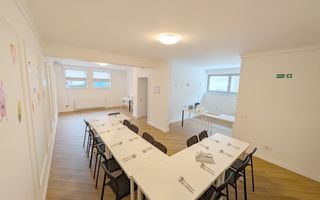 Inchiriere Vila noua Individuala Domenii / Mihalache - Poză 24