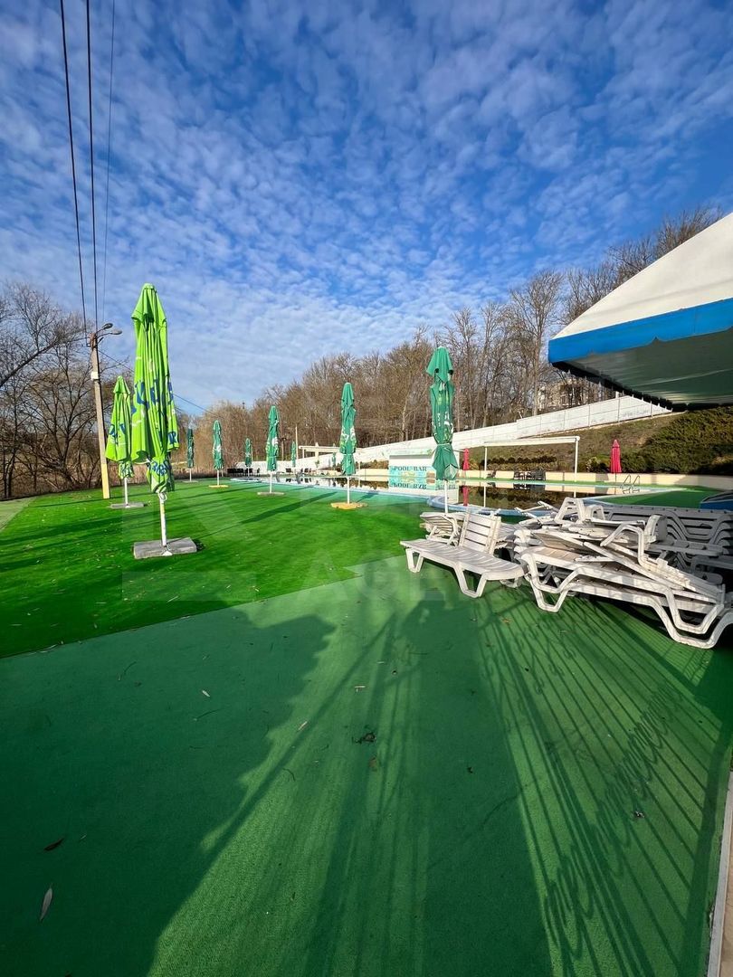 Vânzare, hotel, 1600 mp, str. Alexandru Marinescu, Hâncești - Poză 39