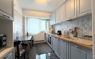 3 camere | 2 bai | centrala proprie | parcare Mosilor-Obor - Poză 4
