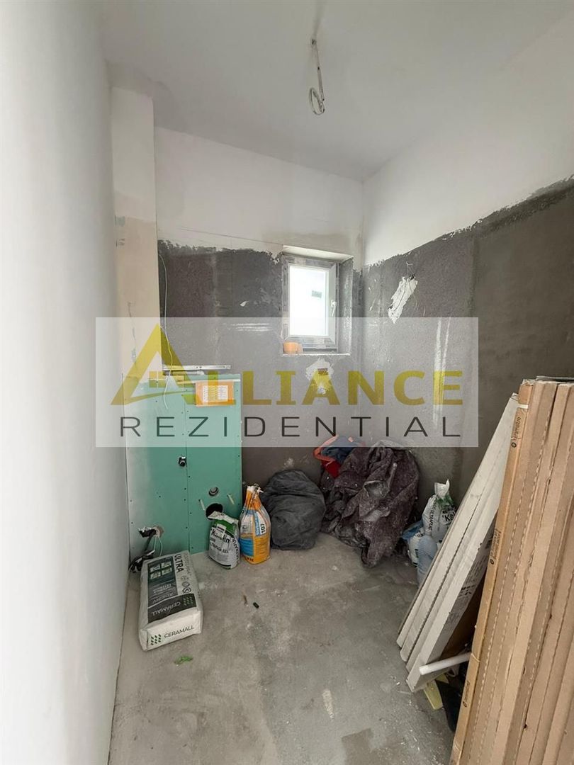 CASA INDIVIDUALA - 300m STATIE STV - 320m TEREN - Poză 11