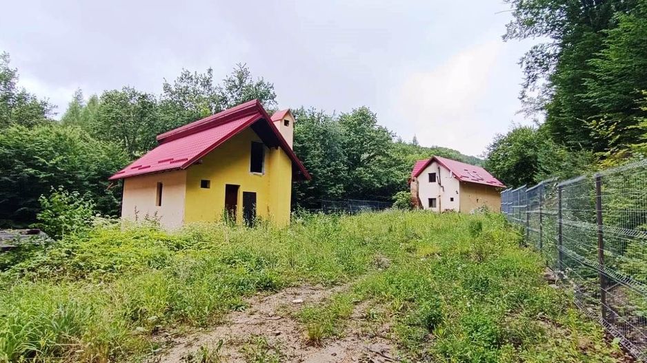 Complex turistic in Valcele-Covasna - Poză 12