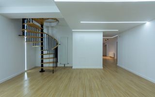 Spatiu 4 camere |  Birouri/Firma - Activitati Comerciale| Herastrau - Poză 7