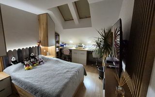 Apartament 4 Camere | 96 MPU | Cartierul Arhitecților - Poză 7