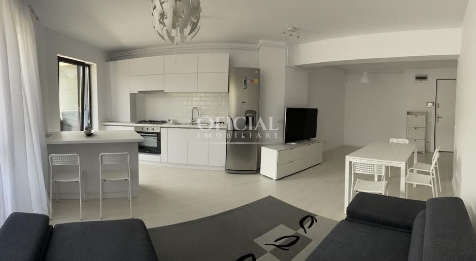 Apartament 2 camere | 53 Mp | Terasa 24 Mp | Garaj | Zorilor WINGS - Poză 2