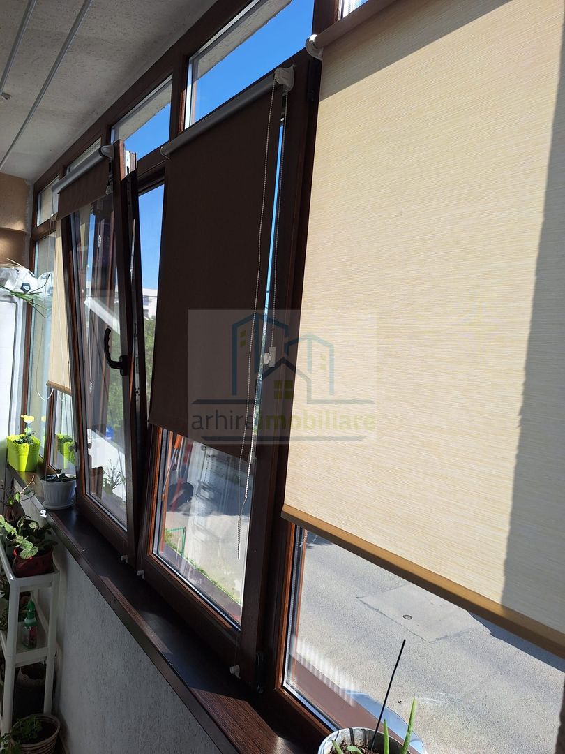 Apartament 2 camere Etj1, decomandat, loc de parcare Inclus in pret - Poză 10