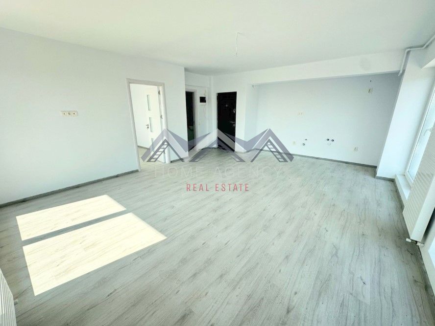 Apartament 3 camere + terasă 40 mp | Otopeni | TVA și parcare incluse - Poză 4