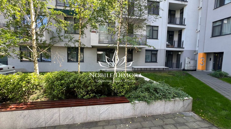 City of Mara - Apartament decomandat cu 2 camere, 2 bai, dressing - central - Poză 21