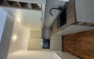 3 camere // 140mp // parcare si boxa // parc Herastrau // cartier Francez - Poză 7