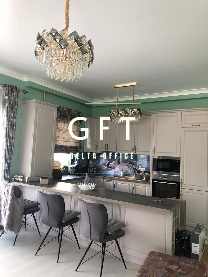 Penthouse de inchiriat, zona Subcetate - Poză 5