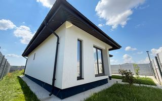 Vila individuala cu 3 camere, dressing si curte spatioasa, Ilfov - Poză 3
