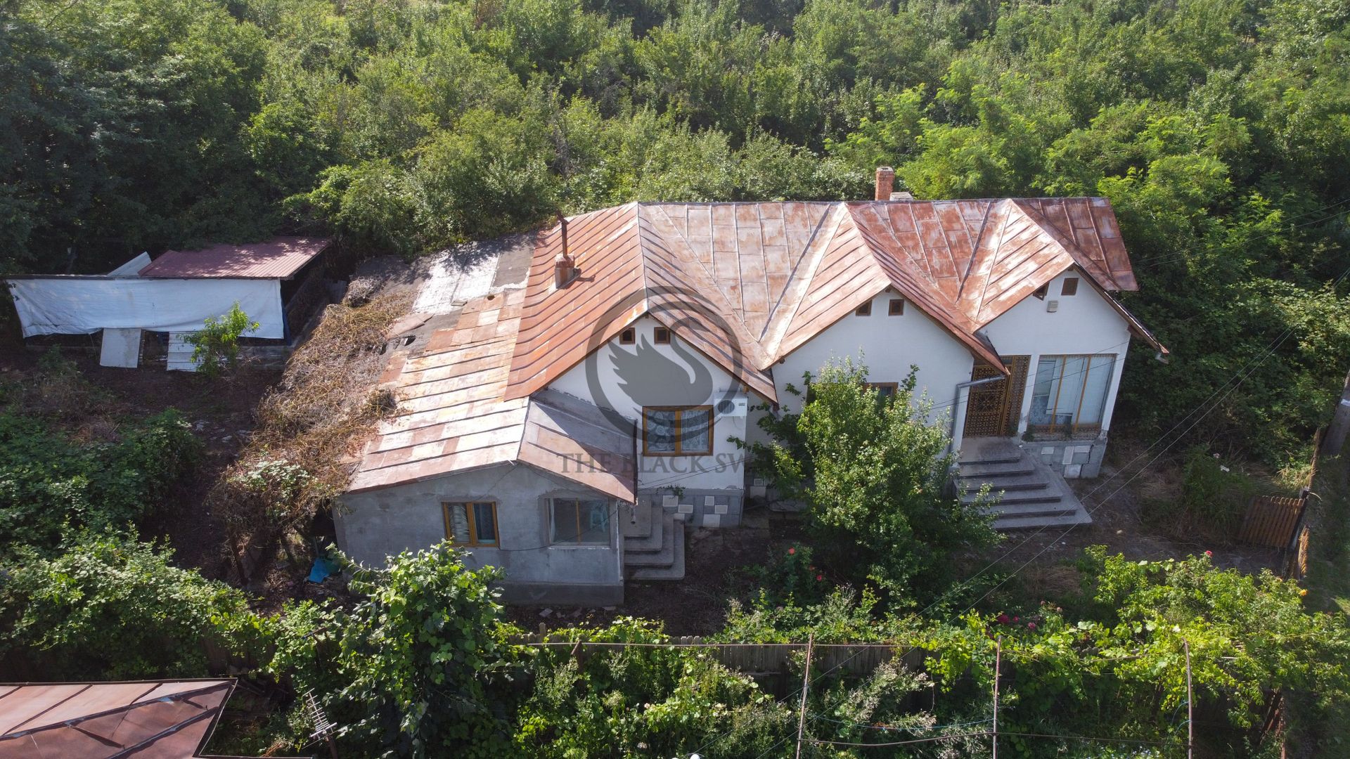 Teren 2.407 mp de vanzare | Casa demolabila | Gageni | Comision 0% - Poză 3