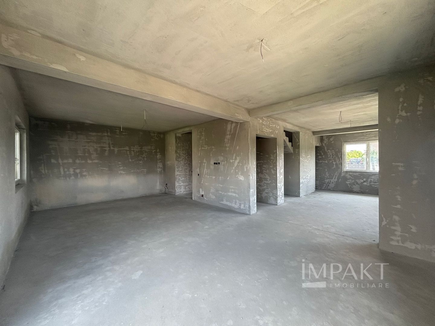 Casa individuala superba de vanzare in Chinteni! - Poză 17