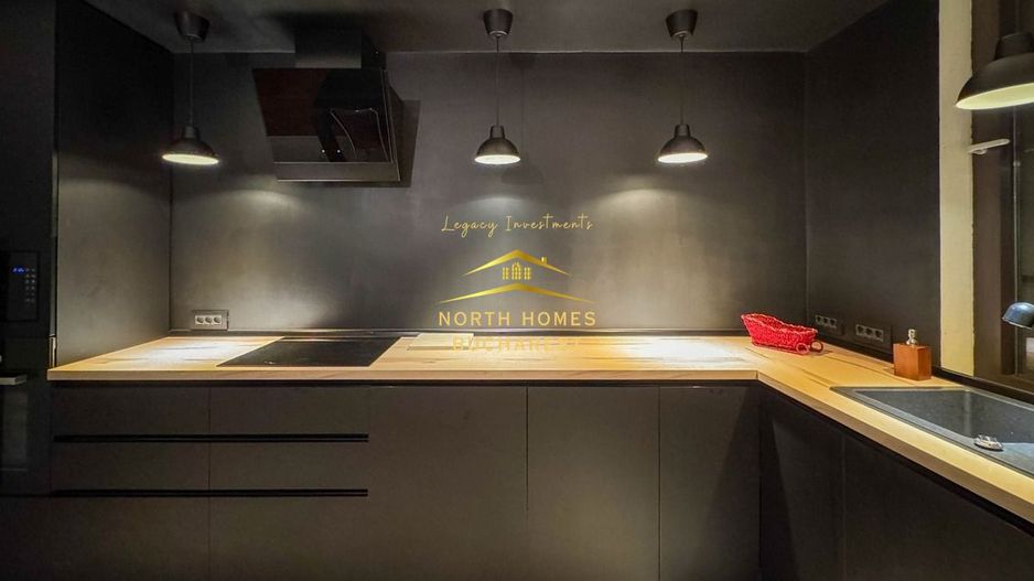 Apartament de inchiriat -2 camere +PARCARE-110 mp-PIPERA-Scoala Americana - Poză 3