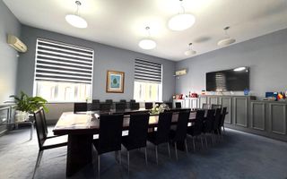 Spatiu comercial de inchiriat // 200mp // Cismigiu // zona premium - Poză 25