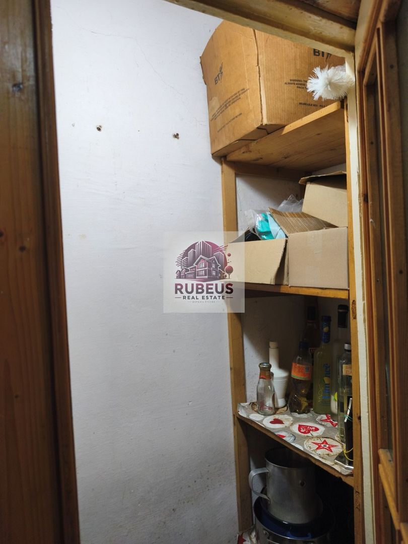 Garsonieră intimă, central Orșova, spre Dunăre – ideal investiție - Poză 10