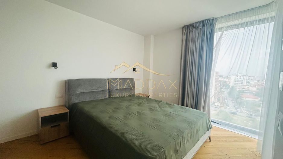 Apartament tip studio 2 camere II Pipera II - Poză 7