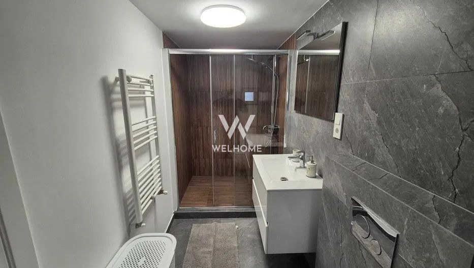 Apartament 2 camere cu GRADINA in Sibiu - Poză 8