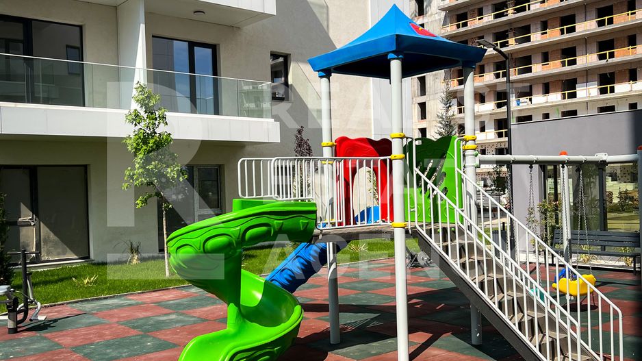 Vânzare, apartament, 2 camere, First Estates Pipera, București - Poză 10