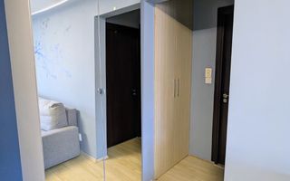 Girocului-Lidia | Clasa Energetică A | Mobilat și Utilat | Etaj intermediar - Poză 10
