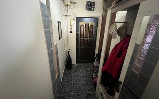 Apartament 3 camere Soarelui etaj 2 cu centrala - Poză 5