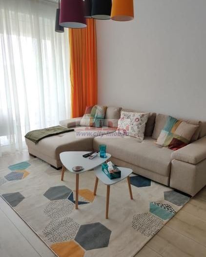 Apartament 2 Camere Valletta Residence - Poză 2