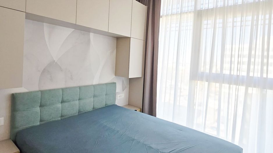 Închiriere apartament 2 camere | Metrou Aurel Vlaicu - Poză 8