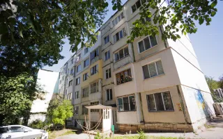 Vânzare, apartament 3 camere 61.5 mp, str. Independenței, Botanic - Poză 21