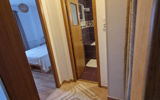 Apartament 2 camere renovat, complet utilat, metrou Ștefan cel Mare - Poză 15