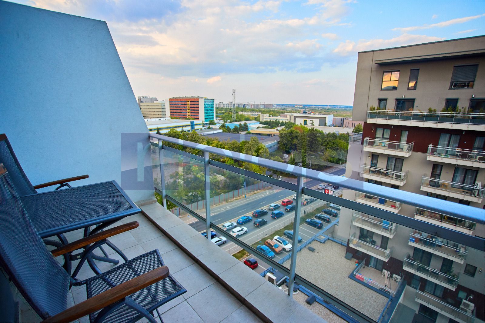 VANZARE DUPLEX BELVEDERE RESIDENCE |92 MP|2 LOCURI PARCARE|OCAZIE - Poză 17