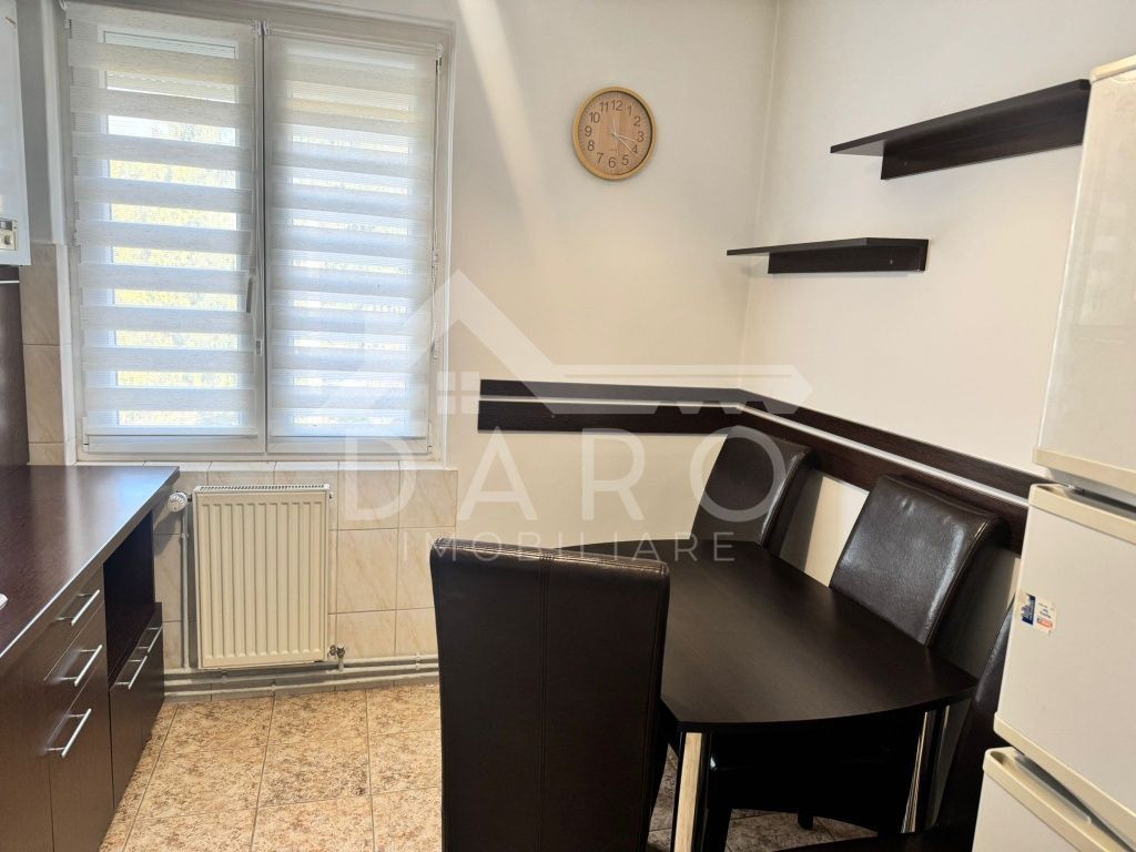 🔥 2 CAMERE DE ÎNCHIRIAT – ALEEA CARPAȚI – 240€/LUNĂ 🔥 - Poză 6