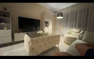 Apartament lucian blaga 4 camere - Poză 1