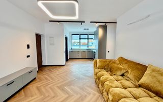 Apartament 3 camere finisat LA CHEIE - Turnisor Sibiu - Poză 2