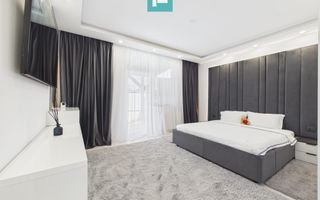 Casa modernă P+M, Năvodari - Poză 7