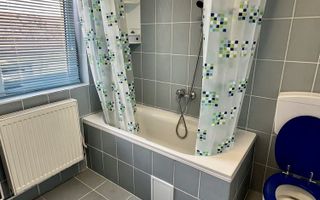 COMISION 0% APARTAMENT 3 CAMERE | SIBIU ZONA MILEA | LA CHEIE | BALCON - Poză 9