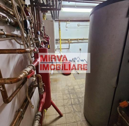 🏢 Spațiu de birouri modern – 5 camere, 3 băi – Zona Centrală, Ploieșt - Poză 68