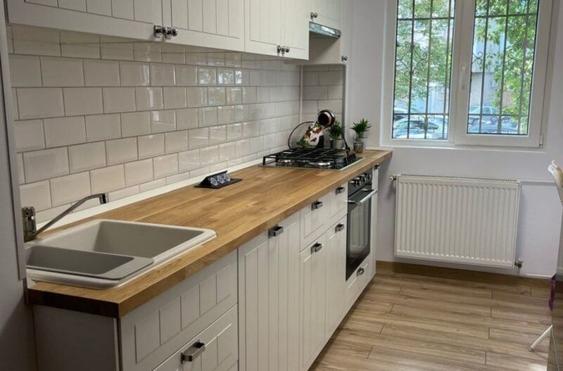 APARTAMENT ULTRAMODERN DECOMANDAT PANDURI CENTRALA TERMICA - Poză 9