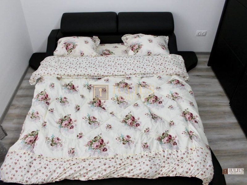 Spatios; 60mp utili, loc parcare  - Toronto Residence. - Poză 16