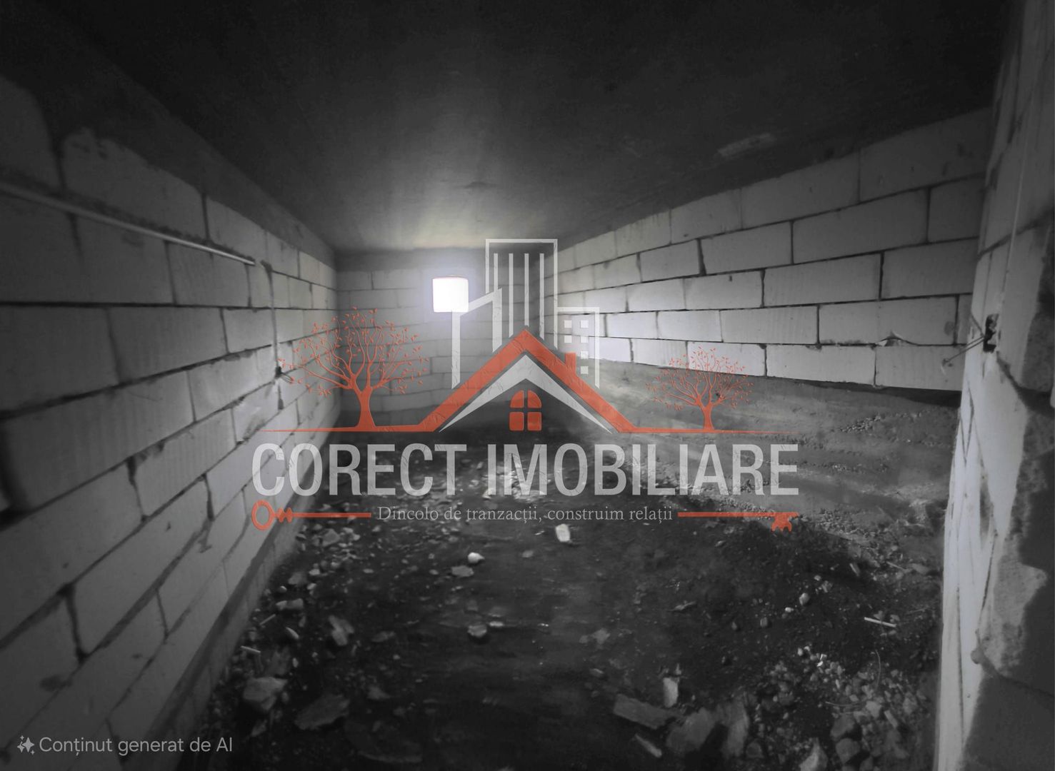 🏡 Casă cu etaj + teren generos – Valea Jelnei, Bistrița - Poză 9