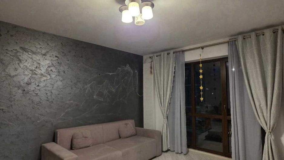 Apartament 2 camere + loc de parcare Acvilei, Chiajna - Poză 4