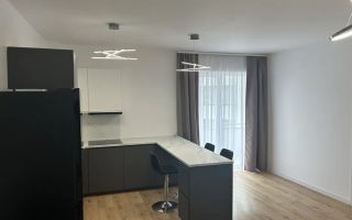 2 camere, bloc nou, garaj, Marasti Zona Hornbach, Piata Oser, Luncii - Poză 4