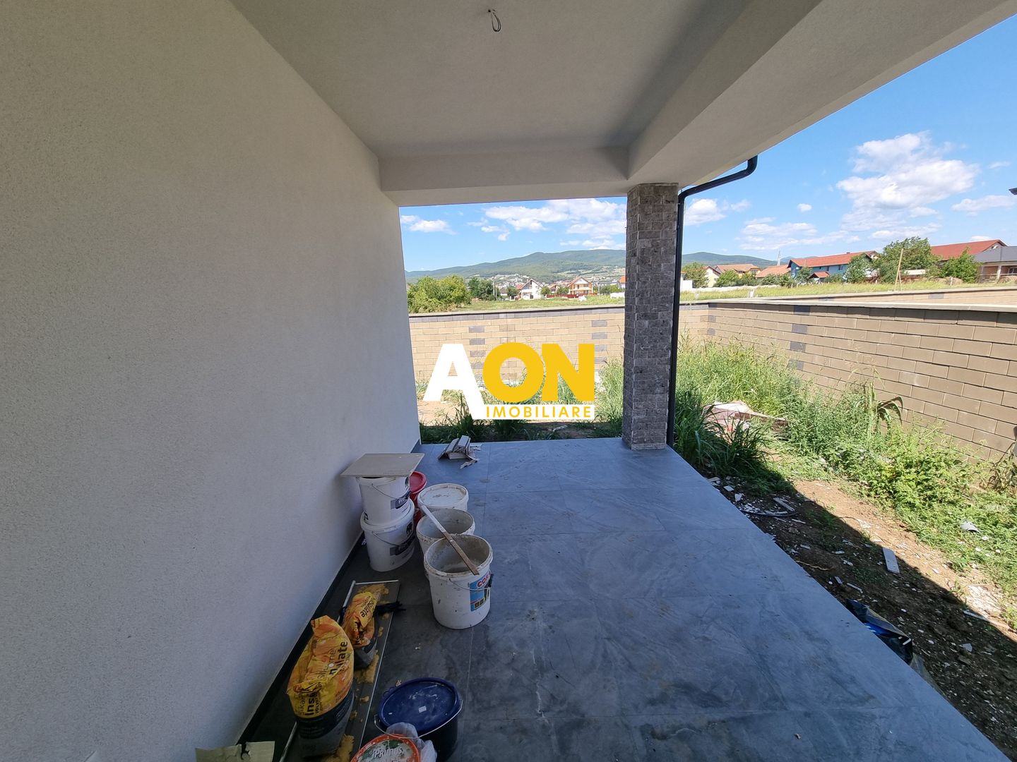 De inchiriat casa noua individuala, 4 camere, Dealul Furcilor - Poză 9